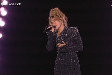 Histórico megaconcierto en el Vaticano ante 100.000 personas con Karol G, Andrea Bocelli, John Legend y Pharrell Williams