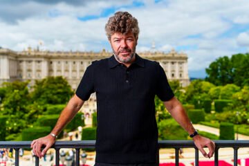 Francisco Coll y Pablo Heras-Casado ganan los premios nacionales de Música 2025
