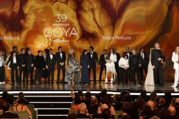 La gala de los Goya se celebrará el 28 de febrero en Barcelona