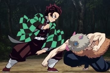 La fuerza imparable del ‘anime’ en 2025 revienta la taquilla a katanazos