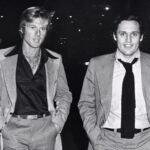 ‘Todos los hombres del presidente’: Robert Redford y la necesidad del periodismo