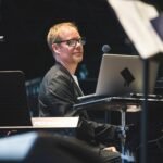 Una noche con Max Richter, el compositor que acumula millones de reproducciones con su obra para escuchar en duermevela