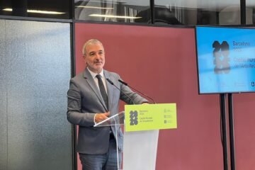 Barcelona invita a la ciudadanía a participar en la capitalidad de la Arquitectura 2026