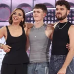 ‘OT 2025’: debilidades y fortalezas de una primera gala demasiado perfecta