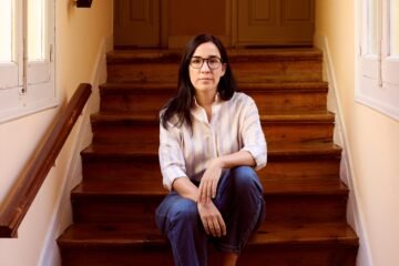 Alauda Ruiz de Azúa, cineasta: “Aunque no seas creyente, el catolicismo está intrincado en nuestra cultura”