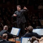 Richard Wagner recala de nuevo en Lucerna