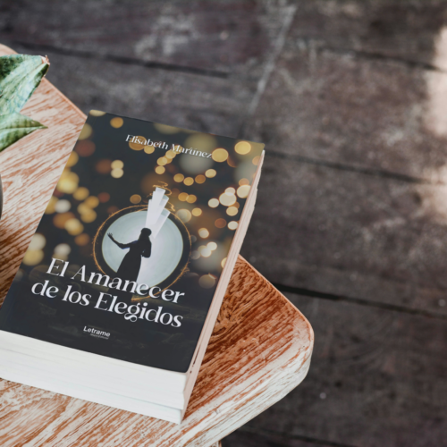 Elisabeth Martines presenta El amanecer de los elegidos, una fantasía emocional con raíces argentinas que conquista a jóvenes y adultos