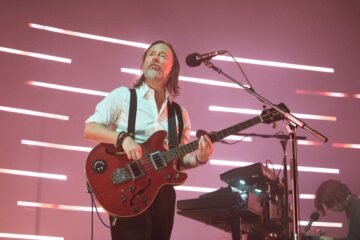 Radiohead se enreda con el asedio israelí a Gaza y algunos fans le dan la espalda: “No iré a su concierto”