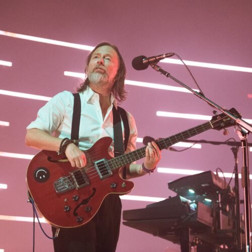 Radiohead se enreda con el asedio israelí a Gaza y algunos fans le dan la espalda: “No iré a su concierto”