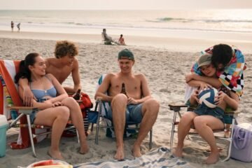 A Belly le quedaba un capítulo por contar: Prime Video seguirá exprimiendo el fenómeno de ‘El verano que me enamoré’ con una película