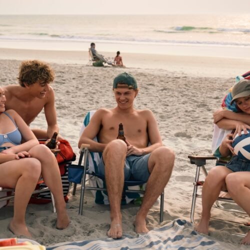 A Belly le quedaba un capítulo por contar: Prime Video seguirá exprimiendo el fenómeno de ‘El verano que me enamoré’ con una película