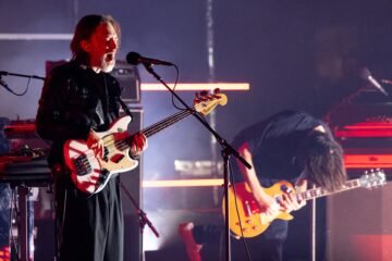Radiohead en Madrid: cómo comprar entradas, fechas y precios para los conciertos de su gira en 2025