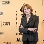 La actriz Antonia San Juan anuncia que tiene cáncer: “Voy a hacer todo lo posible por curarme”