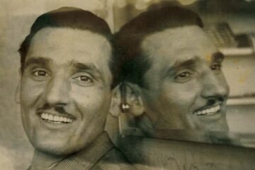 Dudar es tener dos mentes: la paradoja de lo doble en la fotografía