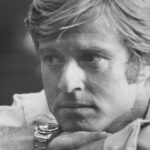 Robert Redford: creíble y magnético en el cine y en la vida