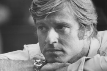 Robert Redford: creíble y magnético en el cine y en la vida