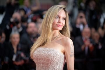 Angelina Jolie estará por primera vez en el Festival de Cine de San Sebastián
