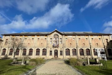 Roban de un museo francés tres obras de porcelana china valoradas en 9,5 millones de euros