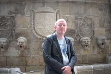 Garth Ennis: “En la mayoría de los cómics de superhéroes, la violencia no tiene consecuencias”