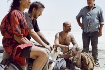 De qué van y dónde ver las tres películas españolas preseleccionadas al Oscar