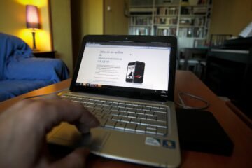 La piratería digital en España repunta: crece un 9% y afecta a todas las industrias