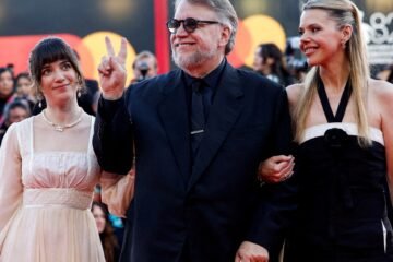 Qué ha pasado (y qué queda por ver) en el festival de cine de Venecia
