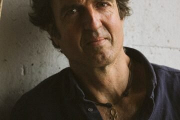 El escultor Juan Garaizabal crea una ‘meca’ para artistas jóvenes en la España vaciada