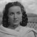 Doña María Félix, la actriz más bella entre las bellas