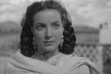 Doña María Félix, la actriz más bella entre las bellas
