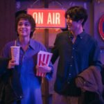 La nueva moda de las películas basadas en novelas escritas al dictado de los fans