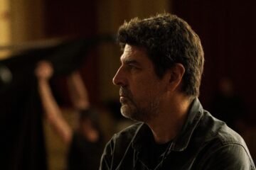 Cesc Gay, cineasta: “Estamos habituados a películas con protagonistas que dicen cosas superpotentes. Y la vida no va así”