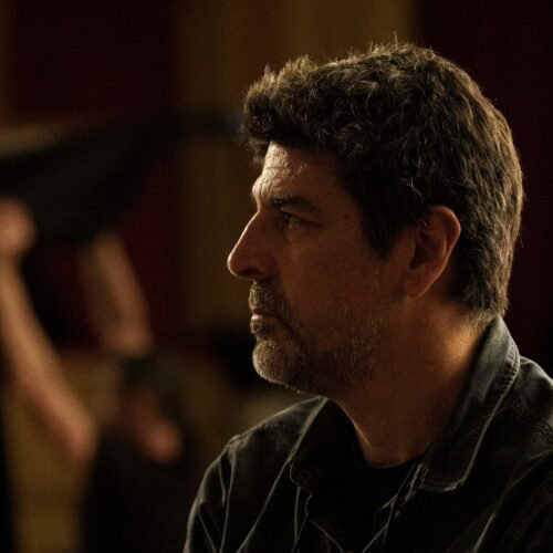 Cesc Gay, cineasta: “Estamos habituados a películas con protagonistas que dicen cosas superpotentes. Y la vida no va así”