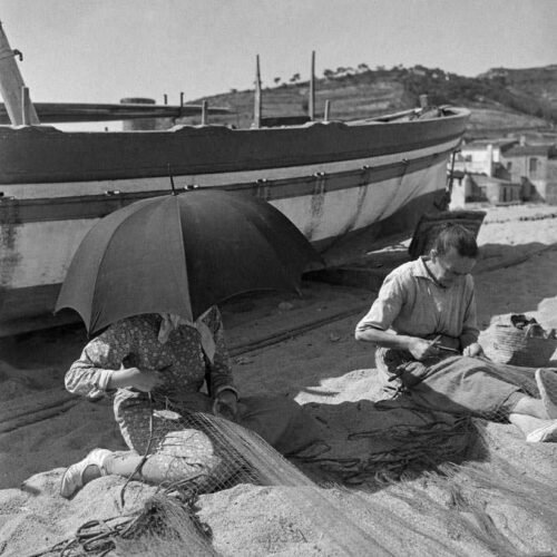 Objetivo Dora Maar