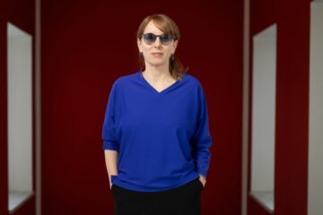 La dramaturga Victoria Szpunberg gana el premio Nacional de Literatura Dramática 2025 por ‘L’imperatiu categòric’