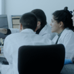 Los vídeos inéditos del No-Do recuperados por un grupo de jóvenes profesionales