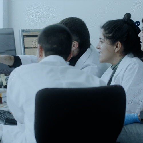 Los vídeos inéditos del No-Do recuperados por un grupo de jóvenes profesionales