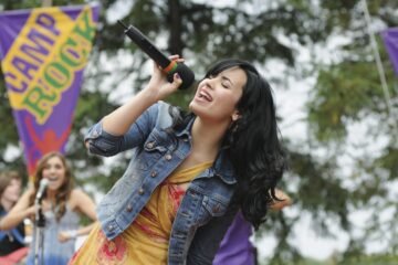 Con los Jonas Brothers y Demi Lovato, pero no como Mitchie: Disney anuncia ‘Camp Rock 3’