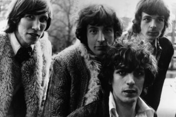 Los otros inquilinos de Abbey Road