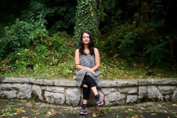 Seila Fernández Arconada, artista: “Conozco el poder mágico de crear de forma colectiva”