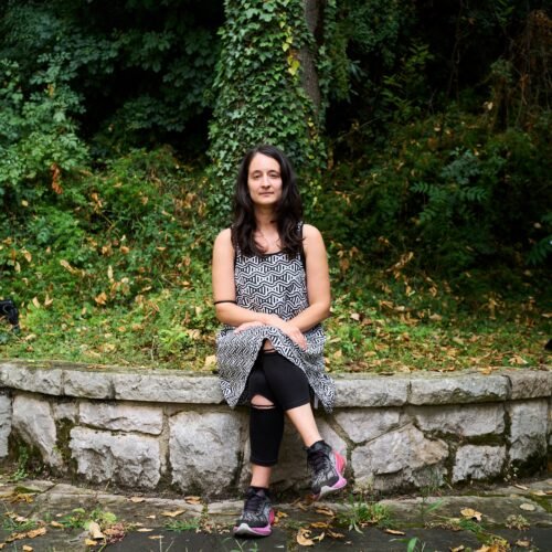 Seila Fernández Arconada, artista: “Conozco el poder mágico de crear de forma colectiva”