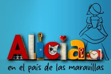 ‘Alicia en el país de las maravillas’ en el Teatro San Pol