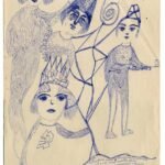 Tolrà, Chordà i altres artistes fascinants al Barcelona Gallery Weekend