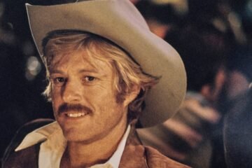 Muere Robert Redford, un cineasta de Oscar que impulsó el cine independiente