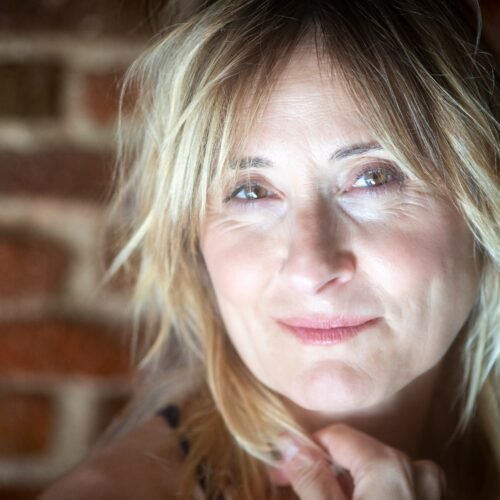 Nathalie Poza, actriz: “Me siento mejor con esta cara que con la de los 20: antes me miraba al espejo y me odiaba”