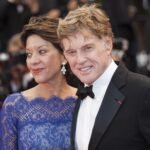 Robert Redford y Sibylle Szaggars, un amor con inicio de película marcado por el compromiso ambiental