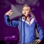 Morrissey “vende su alma” y sus derechos comerciales con The Smiths al mejor postor