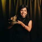 Gabriela Domínguez Ruvalcaba: “La tierra no necesita que la cuiden, somos nosotros los que estamos estorbando”