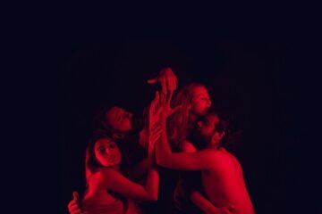 ‘Los amores feroces’ en el Teatro de La Abadía