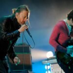 Radiohead dará cuatro conciertos en Madrid tras siete años de ausencia