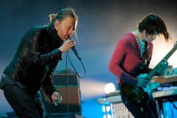 Radiohead dará cuatro conciertos en Madrid tras siete años de ausencia
